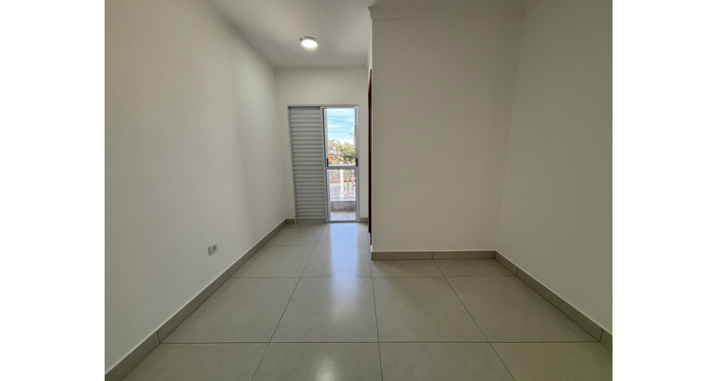 Belo Sobrado novo à venda no Bairro do Jardim Líbano na Rua Professor Araújo Coelho 391