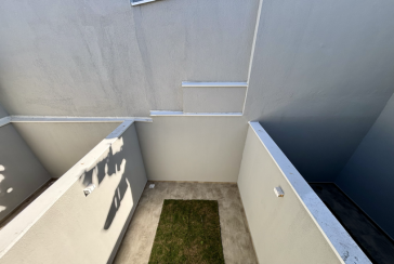 Belo Sobrado novo à venda no Bairro do Jardim Líbano na Rua Professor Araújo Coelho 393