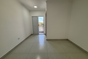 Belo Sobrado novo à venda no Bairro do Jardim Líbano na Rua Professor Araújo Coelho 393