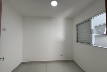 Belo Sobrado novo à venda no Bairro do Jardim Líbano na Rua Professor Araújo Coelho 393