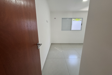 Belo Sobrado novo à venda no Bairro do Jardim Líbano na Rua Professor Araújo Coelho 393