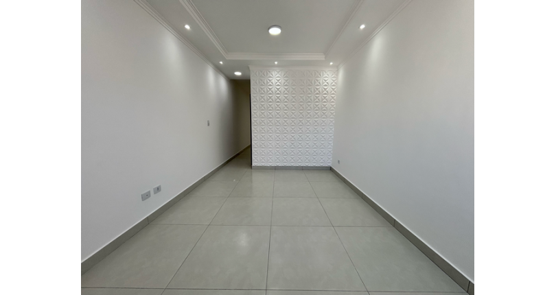 Belo Sobrado novo à venda no Bairro do Jardim Líbano na Rua Professor Araújo Coelho 393