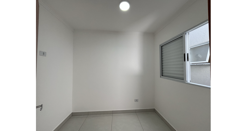 Belo Sobrado novo à venda no Bairro do Jardim Líbano na Rua Professor Araújo Coelho 393