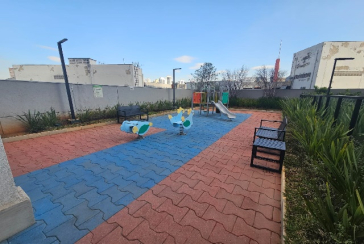 Excelente Apartamento à venda em Osasco no Centro na Avenida Hilário Pereira de Souza 416,