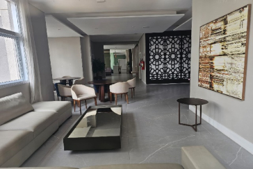 Excelente Apartamento à venda em Osasco no Centro na Avenida Hilário Pereira de Souza 416,