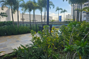 Excelente Apartamento à venda em Osasco no Centro na Avenida Hilário Pereira de Souza 416,