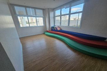 Excelente Apartamento à venda em Osasco no Centro na Avenida Hilário Pereira de Souza 416,