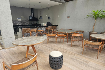 Excelente Apartamento à venda em Osasco no Centro na Avenida Hilário Pereira de Souza 416,