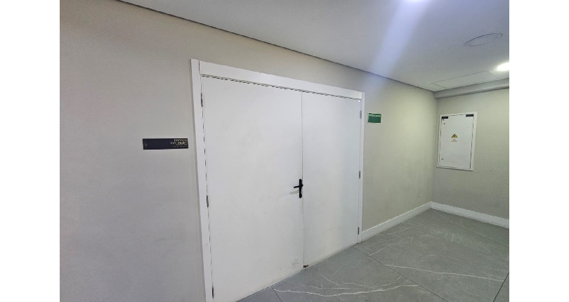 Excelente Apartamento à venda em Osasco no Centro na Avenida Hilário Pereira de Souza 416,