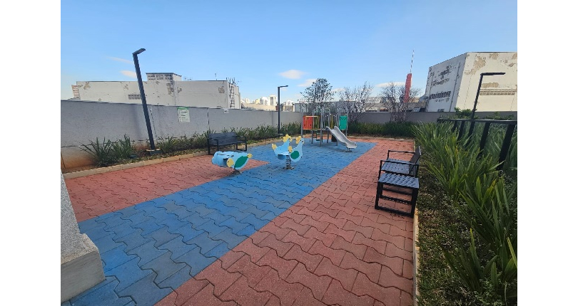 Excelente Apartamento à venda em Osasco no Centro na Avenida Hilário Pereira de Souza 416,