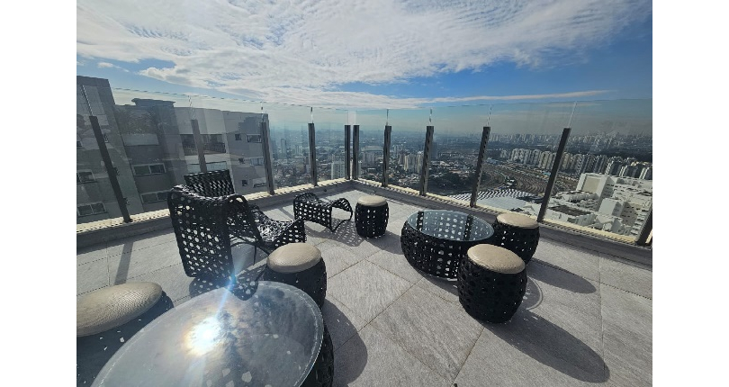 Excelente Apartamento à venda em Osasco no Centro na Avenida Hilário Pereira de Souza 416,