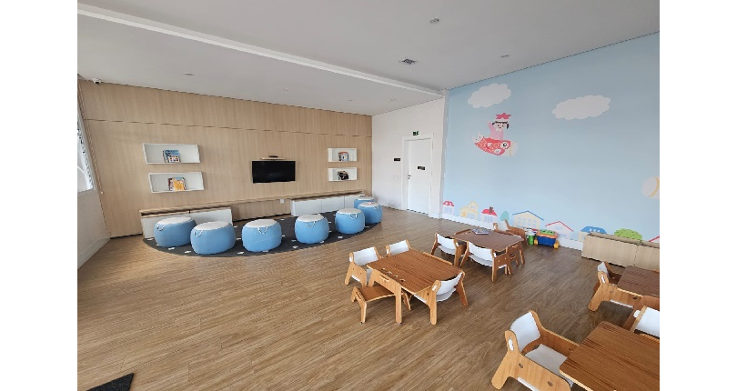 Excelente Apartamento à venda em Osasco no Centro na Avenida Hilário Pereira de Souza 416,