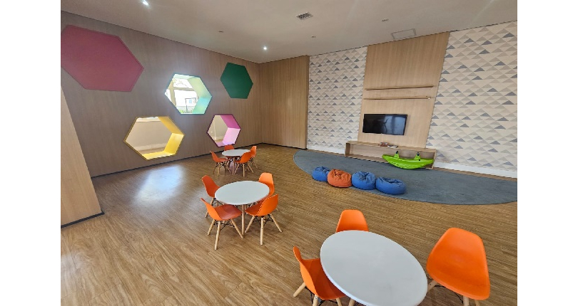 Excelente Apartamento à venda em Osasco no Centro na Avenida Hilário Pereira de Souza 416,