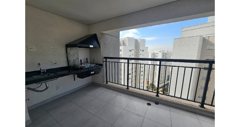 Excelente Apartamento à venda em Osasco no Centro na Avenida Hilário Pereira de Souza 416,