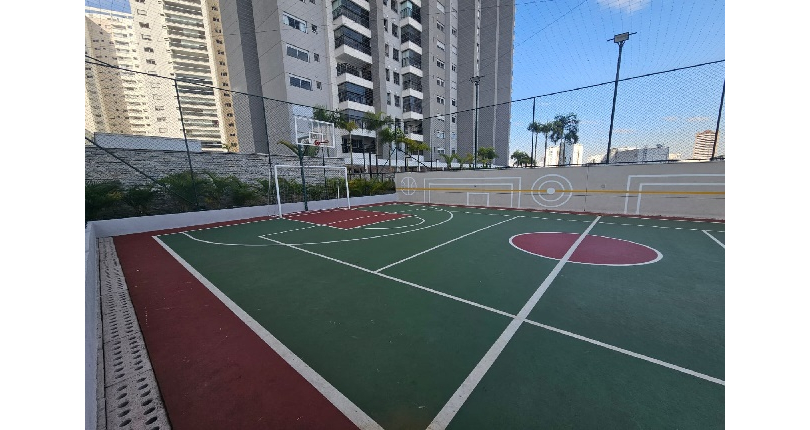 Excelente Apartamento à venda em Osasco no Centro na Avenida Hilário Pereira de Souza 416,