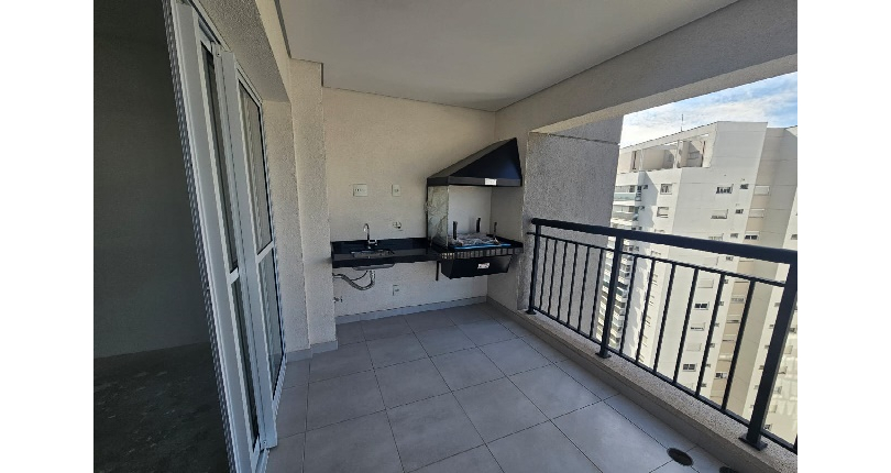 Excelente Apartamento à venda em Osasco no Centro na Avenida Hilário Pereira de Souza 416,