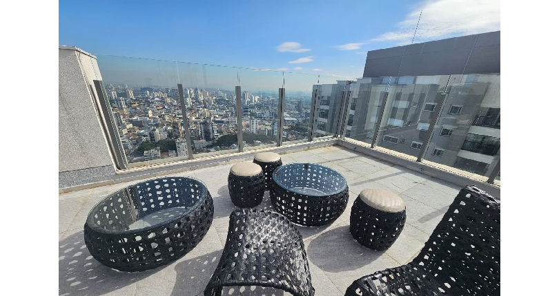 Excelente Apartamento à venda em Osasco no Centro na Avenida Hilário Pereira de Souza 416,