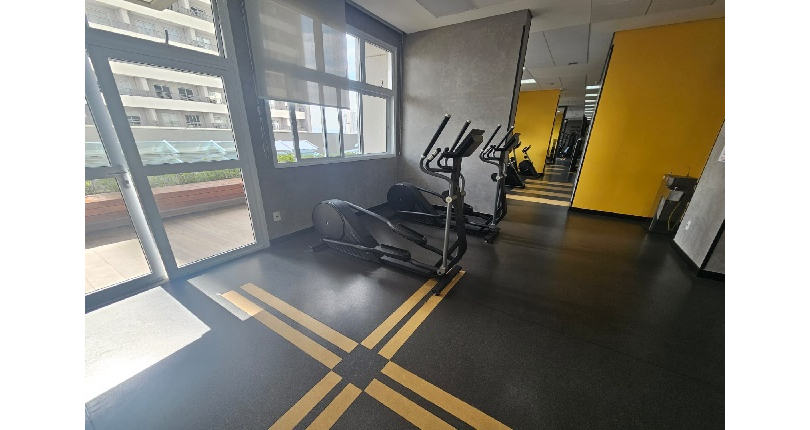 Excelente Apartamento à venda em Osasco no Centro na Avenida Hilário Pereira de Souza 416,