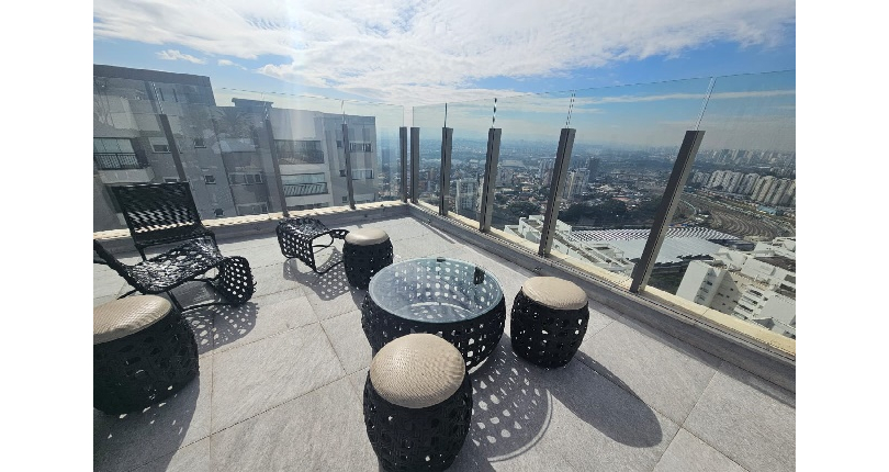 Excelente Apartamento à venda em Osasco no Centro na Avenida Hilário Pereira de Souza 416,