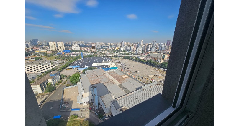 Excelente Apartamento à venda em Osasco no Centro na Avenida Hilário Pereira de Souza 416,