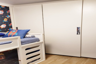 Belo Apartamento à venda em Pirituba no Condomínio Sítio Anhanguera na Rua Willian Furneau 296