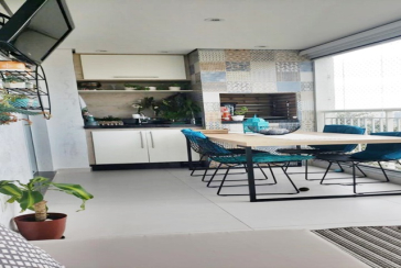 Belo Apartamento à venda em Pirituba no Condomínio Sítio Anhanguera na Rua Willian Furneau 296