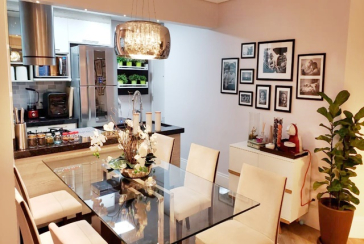 Belo Apartamento à venda em Pirituba no Condomínio Sítio Anhanguera na Rua Willian Furneau 296