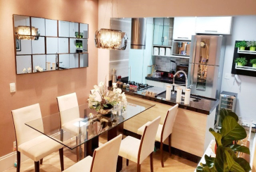 Belo Apartamento à venda em Pirituba no Condomínio Sítio Anhanguera na Rua Willian Furneau 296