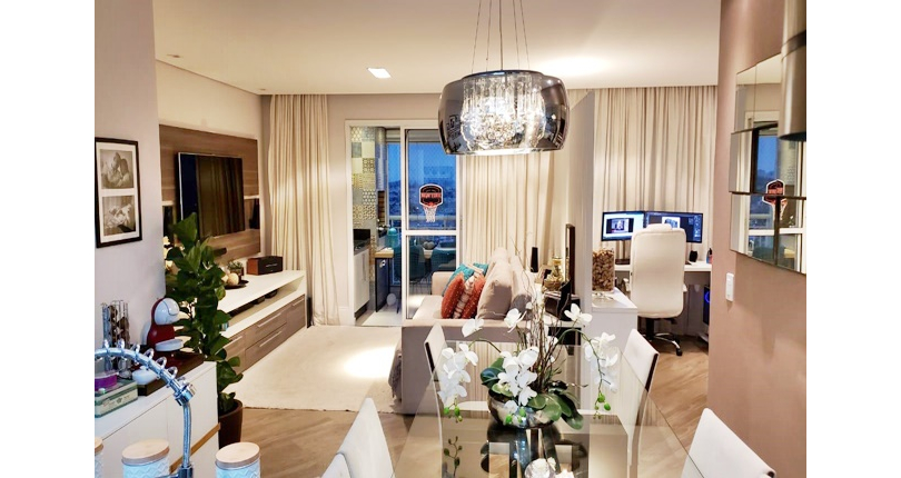 Belo Apartamento à venda em Pirituba no Condomínio Sítio Anhanguera na Rua Willian Furneau 296