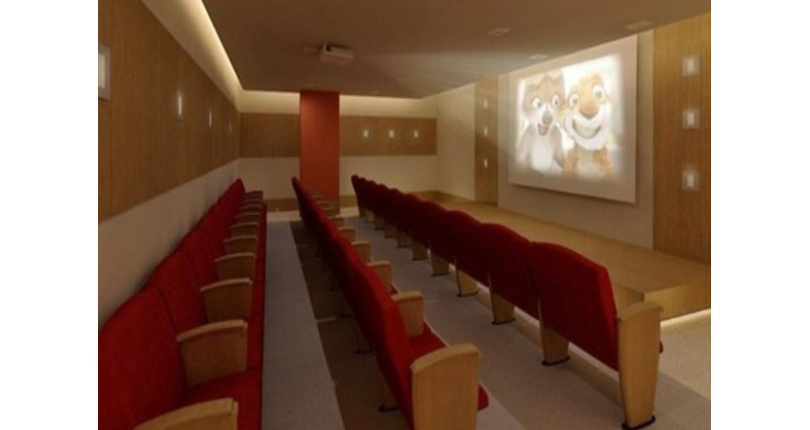 Belo Apartamento à venda em Pirituba no Condomínio Sítio Anhanguera na Rua Willian Furneau 296