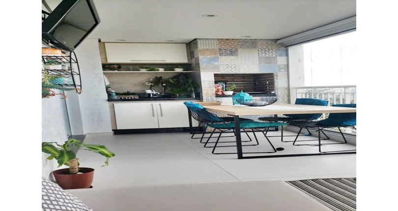 Belo Apartamento à venda em Pirituba no Condomínio Sítio Anhanguera na Rua Willian Furneau 296