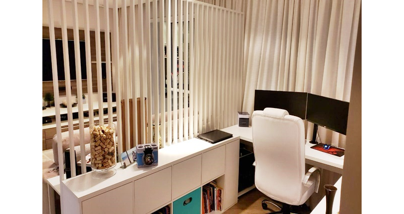 Belo Apartamento à venda em Pirituba no Condomínio Sítio Anhanguera na Rua Willian Furneau 296