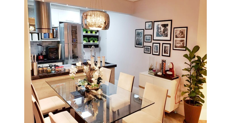 Belo Apartamento à venda em Pirituba no Condomínio Sítio Anhanguera na Rua Willian Furneau 296