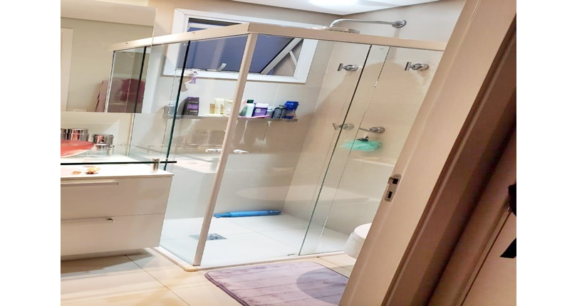 Belo Apartamento à venda em Pirituba no Condomínio Sítio Anhanguera na Rua Willian Furneau 296