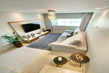 Belo Sobrado à venda no Bairro da Vila Mangalot na Rua Rubens de Souza Araújo