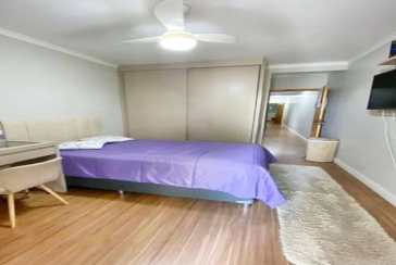 Belo Sobrado à venda no Bairro da Vila Mangalot na Rua Rubens de Souza Araújo