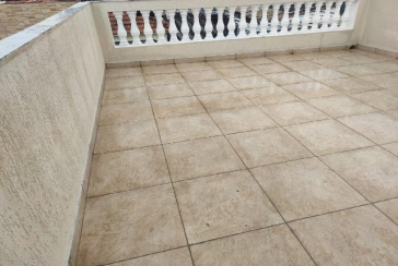 Belo Sobrado à venda no Bairro do Piqueri na Rua Maria Helena