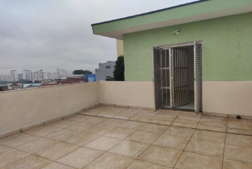 Belo Sobrado à venda no Bairro do Piqueri na Rua Maria Helena