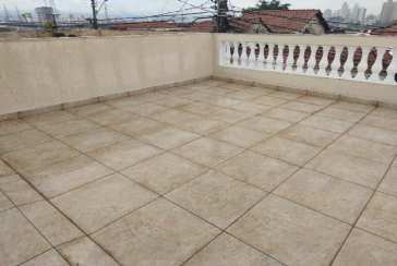 Belo Sobrado à venda no Bairro do Piqueri na Rua Maria Helena