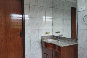 Belo Sobrado à venda no Bairro do Piqueri na Rua Maria Helena