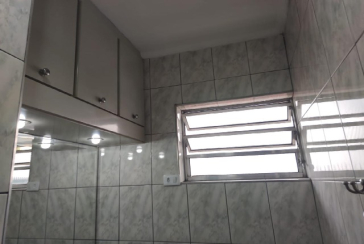 Belo Sobrado à venda no Bairro do Piqueri na Rua Maria Helena