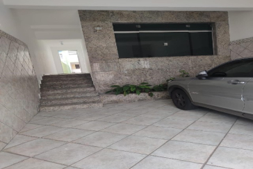 Belo Sobrado à venda no Bairro do Piqueri na Rua Maria Helena