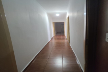 Belo Sobrado à venda no Bairro do Piqueri na Rua Maria Helena