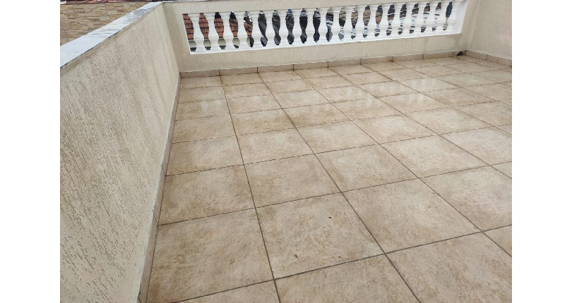 Belo Sobrado à venda no Bairro do Piqueri na Rua Maria Helena