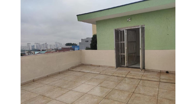 Belo Sobrado à venda no Bairro do Piqueri na Rua Maria Helena