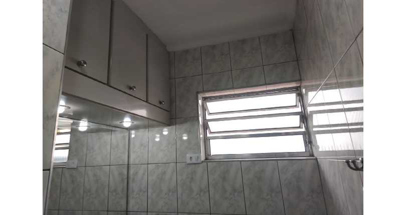 Belo Sobrado à venda no Bairro do Piqueri na Rua Maria Helena