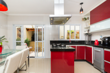 Lindo Sobrado à venda no Jardim Cidade Pirituba na Rua República dos Palmares,