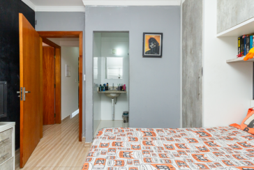 Lindo Sobrado à venda no Jardim Cidade Pirituba na Rua República dos Palmares,