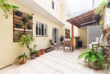 Lindo Sobrado à venda no Jardim Cidade Pirituba na Rua República dos Palmares,