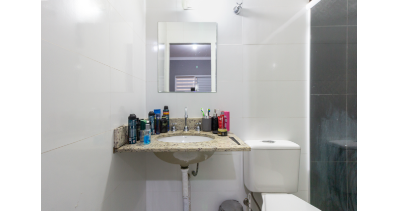 Lindo Sobrado à venda no Jardim Cidade Pirituba na Rua República dos Palmares,